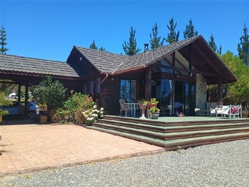 Arriendo Diario / Parcela / Algarrobo