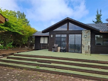 Arriendo Diario / Parcela / Algarrobo