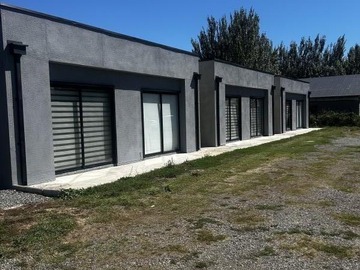 Arriendo Diario / Terreno / Los Ángeles