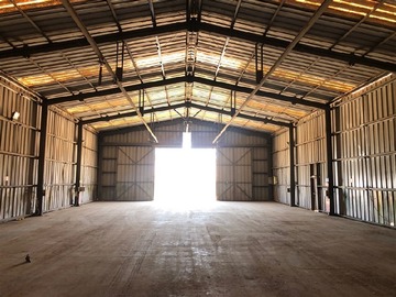 Arriendo Mensual / Bodega / Antofagasta