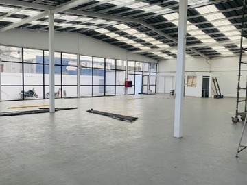 Arriendo Mensual / Bodega / Antofagasta