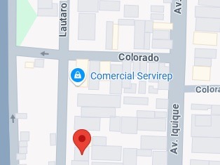 Arriendo Mensual / Bodega / Antofagasta