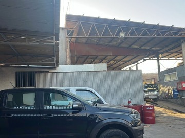 Arriendo Mensual / Bodega / Antofagasta