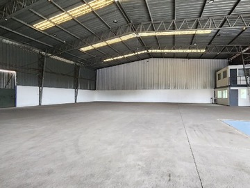 Arriendo Mensual / Bodega / Antofagasta