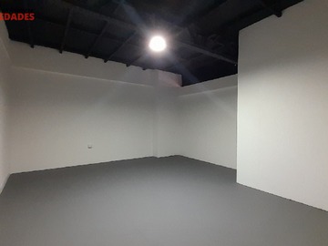 Arriendo Mensual / Bodega / Antofagasta