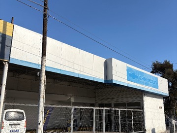 Arriendo Mensual / Bodega / Arica