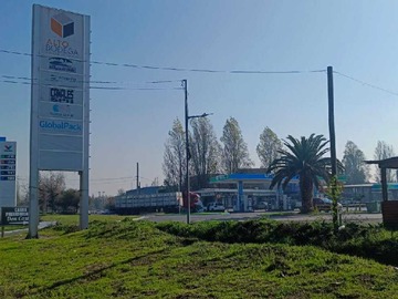 Arriendo Mensual / Bodega / Calera de Tango