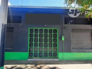 Arriendo Mensual / Bodega / Chillán