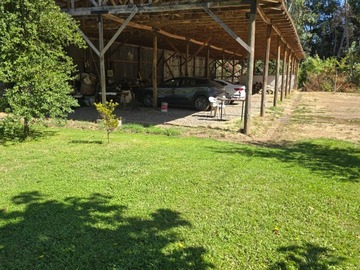 Arriendo Mensual / Bodega / Colbún