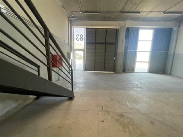 Arriendo Mensual / Bodega / Colina