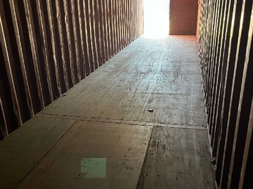 Arriendo Mensual / Bodega / Colina