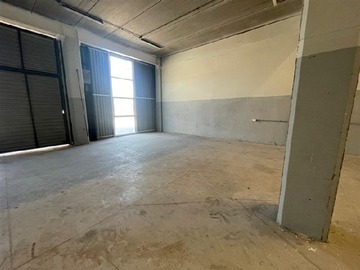 Arriendo Mensual / Bodega / Colina