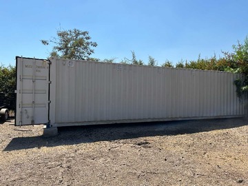 Arriendo Mensual / Bodega / Colina