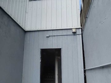 Arriendo Mensual / Bodega / Concepción