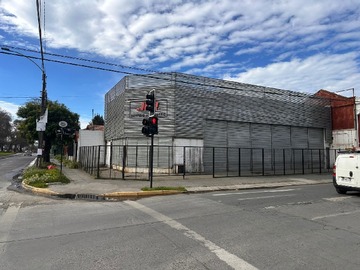 Arriendo Mensual / Bodega / Concepción