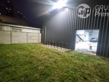 Arriendo Mensual / Bodega / Concepción