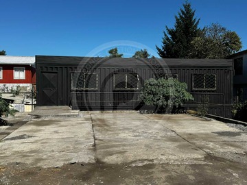 Arriendo Mensual / Bodega / Concepción