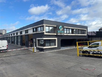 Arriendo Mensual / Bodega / Concepción