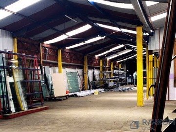 Arriendo Mensual / Bodega / Concepción