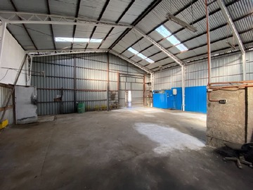 Arriendo Mensual / Bodega / Concepción