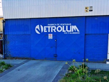 Arriendo Mensual / Bodega / Concepción