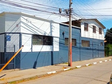 Arriendo Mensual / Bodega / Conchalí