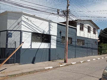 Arriendo Mensual / Bodega / Conchalí