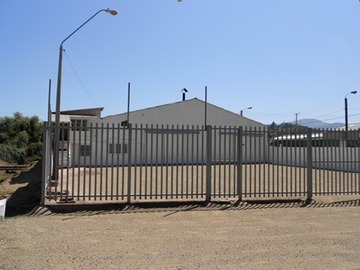 Arriendo Mensual / Bodega / Concón