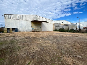 Arriendo Mensual / Bodega / Concón