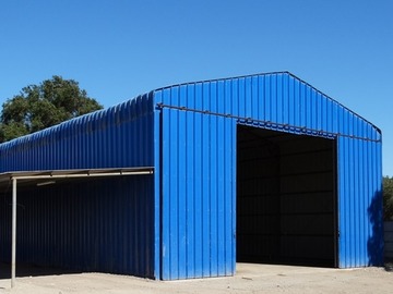 Arriendo Mensual / Bodega / Copiapó