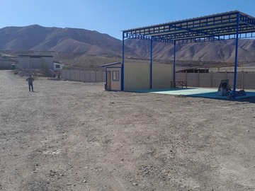 Arriendo Mensual / Bodega / Copiapó