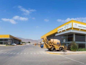 Arriendo Mensual / Bodega / Copiapó