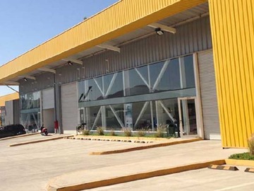 Arriendo Mensual / Bodega / Copiapó