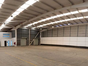 Arriendo Mensual / Bodega / Copiapó