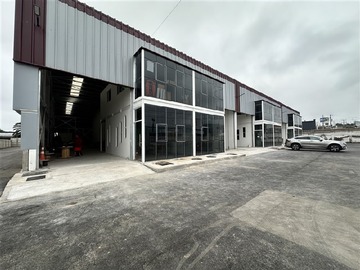 Arriendo Mensual / Bodega / Coquimbo
