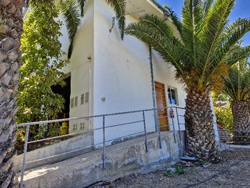 Arriendo Mensual / Bodega / Curacaví