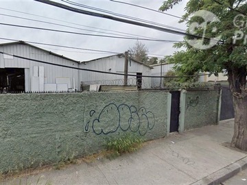 Arriendo Mensual / Bodega / El Bosque