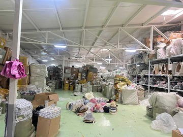 Arriendo Mensual / Bodega / Estación Central