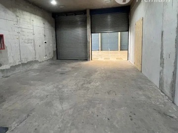 Arriendo Mensual / Bodega / Estación Central