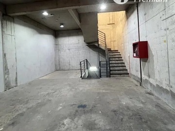 Arriendo Mensual / Bodega / Estación Central