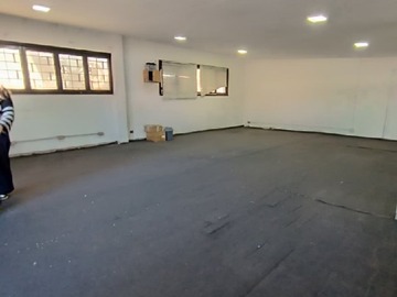 Oficina segundo piso