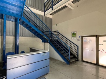 Arriendo Mensual / Bodega / Independencia