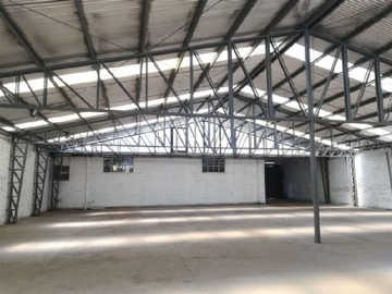 Arriendo Mensual / Bodega / Independencia
