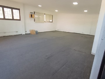oficina segundo piso