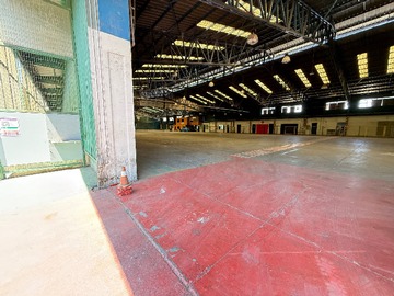 Arriendo Mensual / Bodega / Independencia