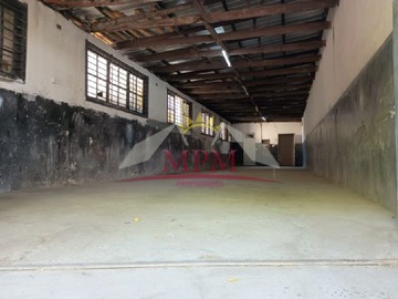 Arriendo Mensual / Bodega / Independencia