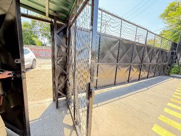 Arriendo Mensual / Bodega / Independencia