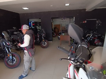 Sala de ventas