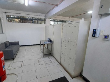 Arriendo Mensual / Bodega / Independencia