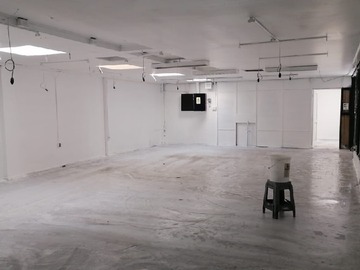 Arriendo Mensual / Bodega / Independencia